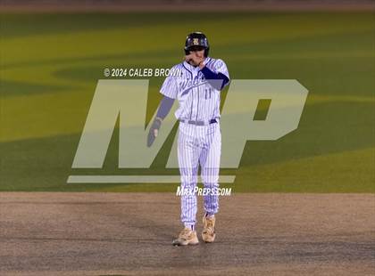 Thumbnail 2 in Lehi vs. Riverton (UHSAA 6A Bracket Play) photogallery.