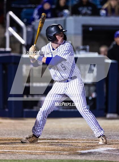 Thumbnail 3 in Lehi vs. Riverton (UHSAA 6A Bracket Play) photogallery.