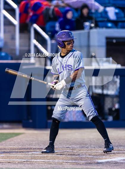 Thumbnail 2 in Lehi vs. Riverton (UHSAA 6A Bracket Play) photogallery.