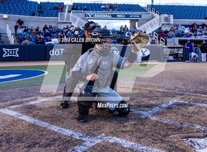 Thumbnail 3 in Lehi vs. Riverton (UHSAA 6A Bracket Play) photogallery.
