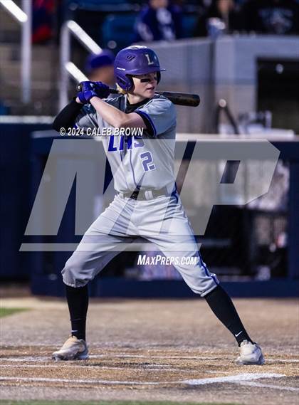 Thumbnail 3 in Lehi vs. Riverton (UHSAA 6A Bracket Play) photogallery.