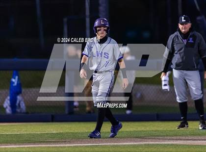Thumbnail 1 in Lehi vs. Riverton (UHSAA 6A Bracket Play) photogallery.