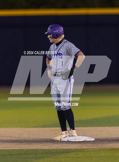 Thumbnail 2 in Lehi vs. Riverton (UHSAA 6A Bracket Play) photogallery.