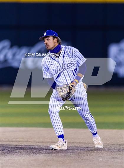 Thumbnail 1 in Lehi vs. Riverton (UHSAA 6A Bracket Play) photogallery.