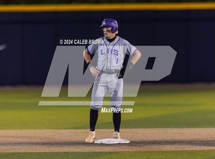 Thumbnail 3 in Lehi vs. Riverton (UHSAA 6A Bracket Play) photogallery.