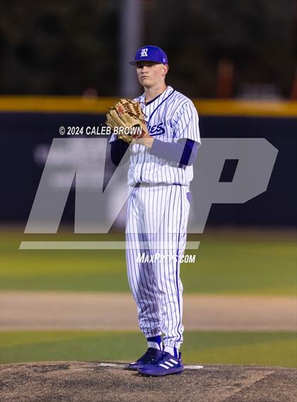 Thumbnail 1 in Lehi vs. Riverton (UHSAA 6A Bracket Play) photogallery.
