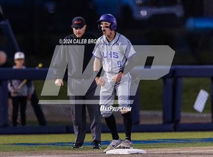 Thumbnail 1 in Lehi vs. Riverton (UHSAA 6A Bracket Play) photogallery.