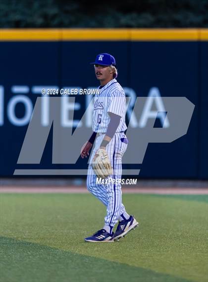 Thumbnail 2 in Lehi vs. Riverton (UHSAA 6A Bracket Play) photogallery.