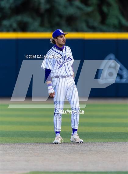 Thumbnail 1 in Lehi vs. Riverton (UHSAA 6A Bracket Play) photogallery.