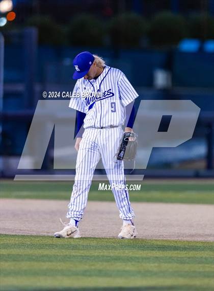 Thumbnail 1 in Lehi vs. Riverton (UHSAA 6A Bracket Play) photogallery.