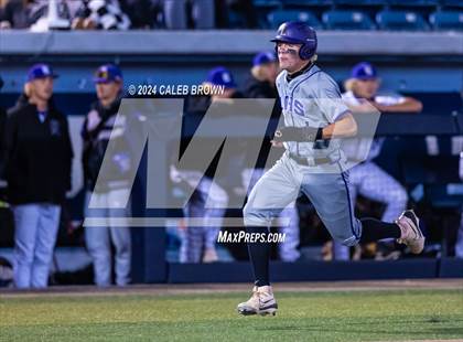 Thumbnail 3 in Lehi vs. Riverton (UHSAA 6A Bracket Play) photogallery.