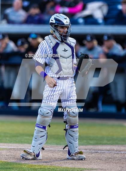 Thumbnail 3 in Lehi vs. Riverton (UHSAA 6A Bracket Play) photogallery.