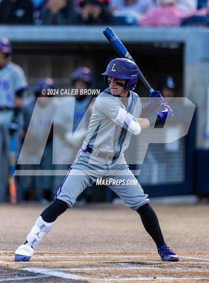 Thumbnail 2 in Lehi vs. Riverton (UHSAA 6A Bracket Play) photogallery.