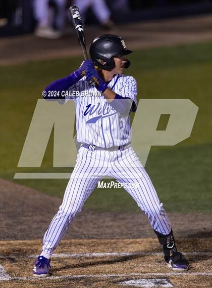 Thumbnail 1 in Lehi vs. Riverton (UHSAA 6A Bracket Play) photogallery.