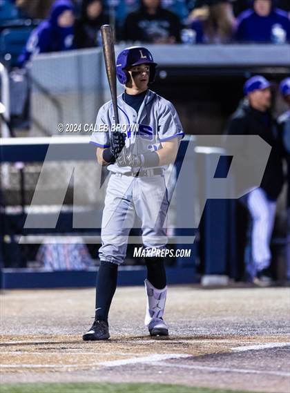 Thumbnail 1 in Lehi vs. Riverton (UHSAA 6A Bracket Play) photogallery.