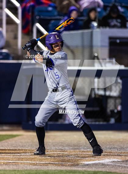 Thumbnail 3 in Lehi vs. Riverton (UHSAA 6A Bracket Play) photogallery.