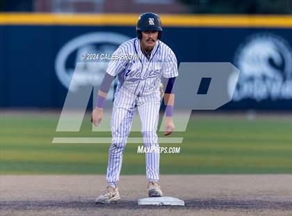 Thumbnail 3 in Lehi vs. Riverton (UHSAA 6A Bracket Play) photogallery.