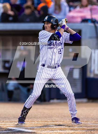 Thumbnail 1 in Lehi vs. Riverton (UHSAA 6A Bracket Play) photogallery.