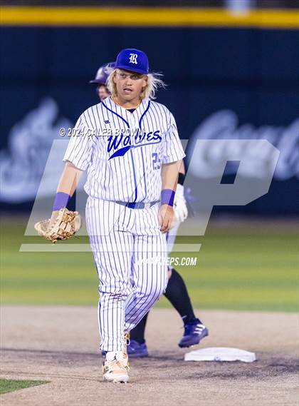 Thumbnail 1 in Lehi vs. Riverton (UHSAA 6A Bracket Play) photogallery.