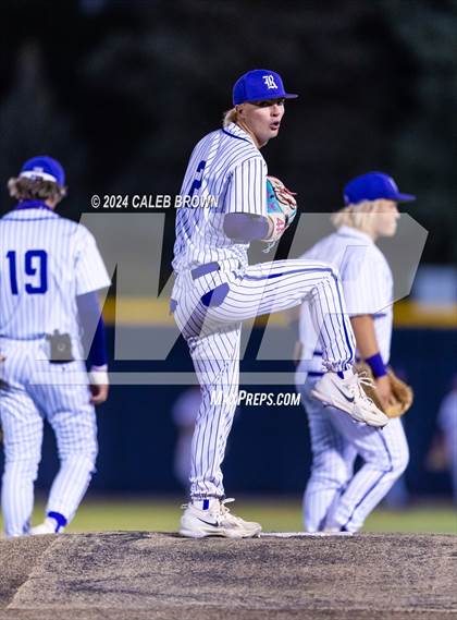 Thumbnail 3 in Lehi vs. Riverton (UHSAA 6A Bracket Play) photogallery.