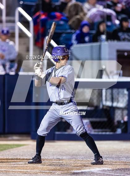 Thumbnail 3 in Lehi vs. Riverton (UHSAA 6A Bracket Play) photogallery.