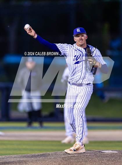 Thumbnail 3 in Lehi vs. Riverton (UHSAA 6A Bracket Play) photogallery.