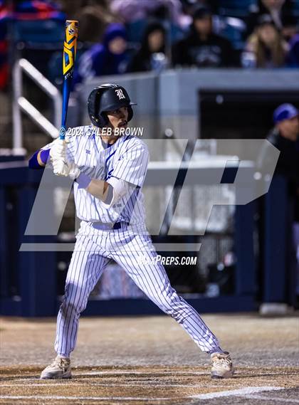 Thumbnail 3 in Lehi vs. Riverton (UHSAA 6A Bracket Play) photogallery.