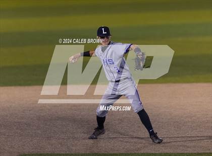 Thumbnail 1 in Lehi vs. Riverton (UHSAA 6A Bracket Play) photogallery.