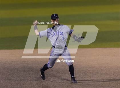 Thumbnail 2 in Lehi vs. Riverton (UHSAA 6A Bracket Play) photogallery.