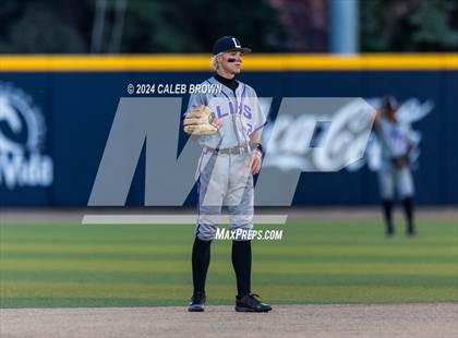 Thumbnail 3 in Lehi vs. Riverton (UHSAA 6A Bracket Play) photogallery.