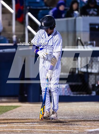 Thumbnail 1 in Lehi vs. Riverton (UHSAA 6A Bracket Play) photogallery.