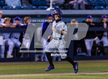 Thumbnail 2 in Lehi vs. Riverton (UHSAA 6A Bracket Play) photogallery.