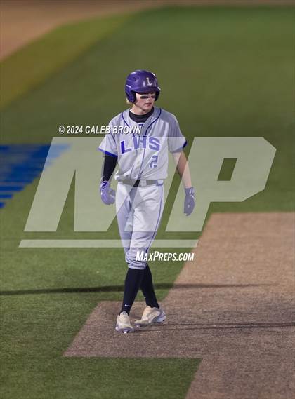Thumbnail 2 in Lehi vs. Riverton (UHSAA 6A Bracket Play) photogallery.