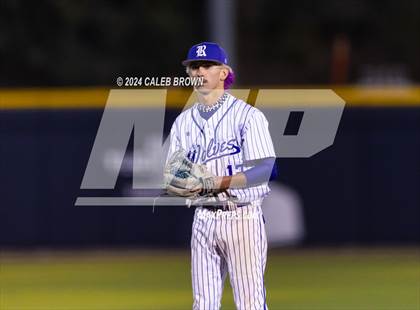 Thumbnail 1 in Lehi vs. Riverton (UHSAA 6A Bracket Play) photogallery.