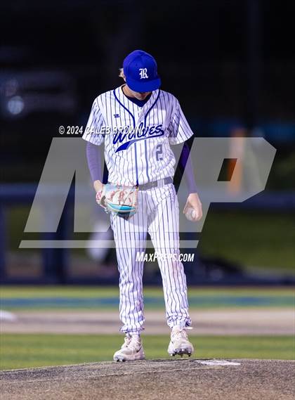 Thumbnail 1 in Lehi vs. Riverton (UHSAA 6A Bracket Play) photogallery.