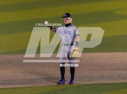 Thumbnail 1 in Lehi vs. Riverton (UHSAA 6A Bracket Play) photogallery.