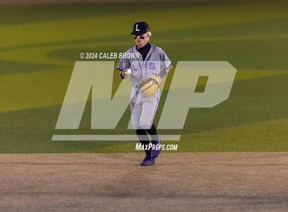 Thumbnail 3 in Lehi vs. Riverton (UHSAA 6A Bracket Play) photogallery.