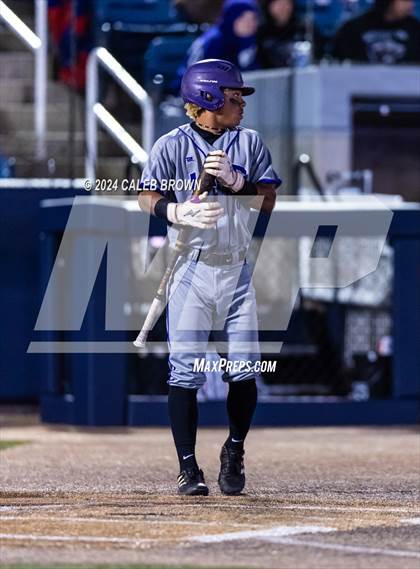 Thumbnail 1 in Lehi vs. Riverton (UHSAA 6A Bracket Play) photogallery.