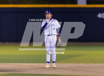 Thumbnail 2 in Lehi vs. Riverton (UHSAA 6A Bracket Play) photogallery.