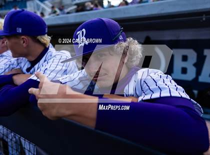 Thumbnail 1 in Lehi vs. Riverton (UHSAA 6A Bracket Play) photogallery.
