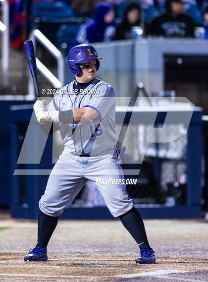 Thumbnail 1 in Lehi vs. Riverton (UHSAA 6A Bracket Play) photogallery.