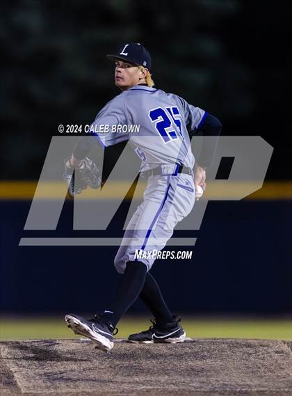 Thumbnail 1 in Lehi vs. Riverton (UHSAA 6A Bracket Play) photogallery.