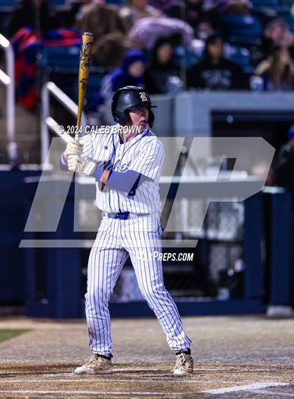 Thumbnail 1 in Lehi vs. Riverton (UHSAA 6A Bracket Play) photogallery.