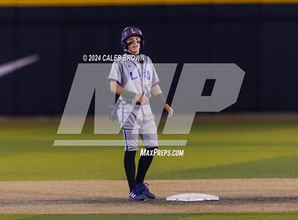Thumbnail 3 in Lehi vs. Riverton (UHSAA 6A Bracket Play) photogallery.