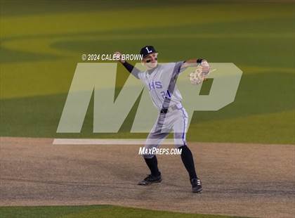 Thumbnail 3 in Lehi vs. Riverton (UHSAA 6A Bracket Play) photogallery.