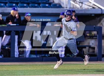 Thumbnail 2 in Lehi vs. Riverton (UHSAA 6A Bracket Play) photogallery.