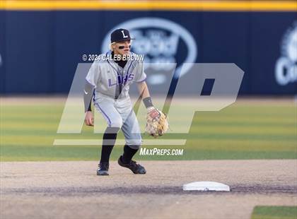 Thumbnail 2 in Lehi vs. Riverton (UHSAA 6A Bracket Play) photogallery.