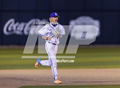 Thumbnail 1 in Lehi vs. Riverton (UHSAA 6A Bracket Play) photogallery.