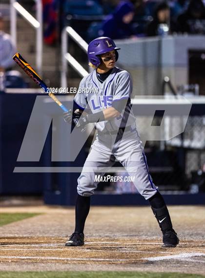 Thumbnail 2 in Lehi vs. Riverton (UHSAA 6A Bracket Play) photogallery.