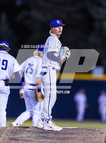 Thumbnail 2 in Lehi vs. Riverton (UHSAA 6A Bracket Play) photogallery.